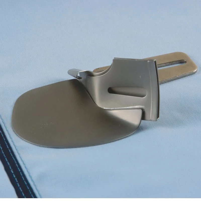 baby lock Einzelfaltschrägbinder 40mm / 12 mm Desire, Evolution, Ovation