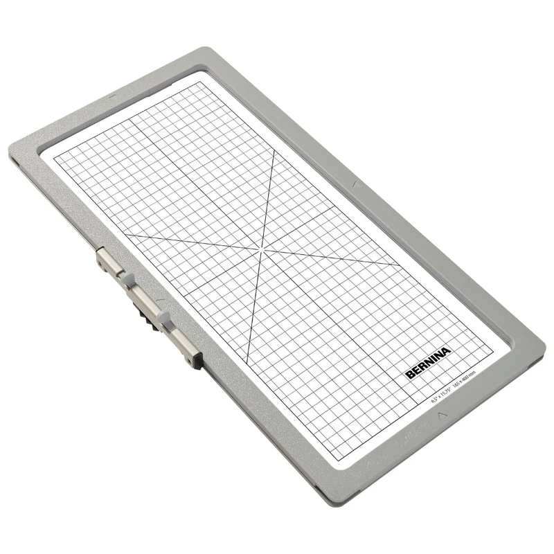 Bernina Mittlerer Bodüren-Magnet-Stickrahmen