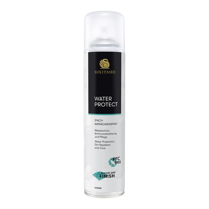 SOLITAIRE Water Protect Imprägnierspray
