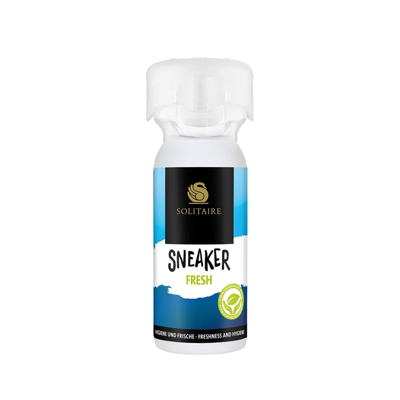 SOLITAIRE Sneaker Fresh Schuhdeo