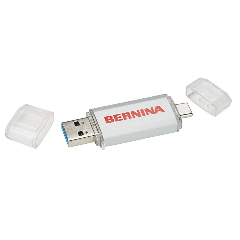 Bernina USB Stick (16 GB)
