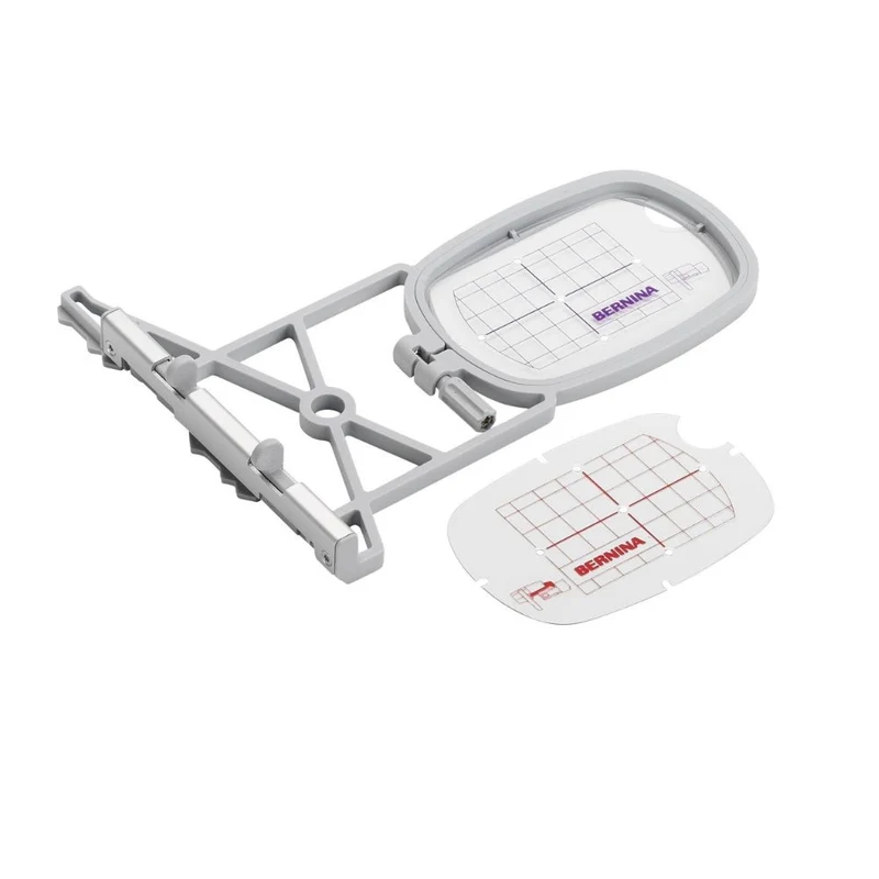 Bernina Small hoop Freiarmstickrahmen (50 mm x 72 mm )