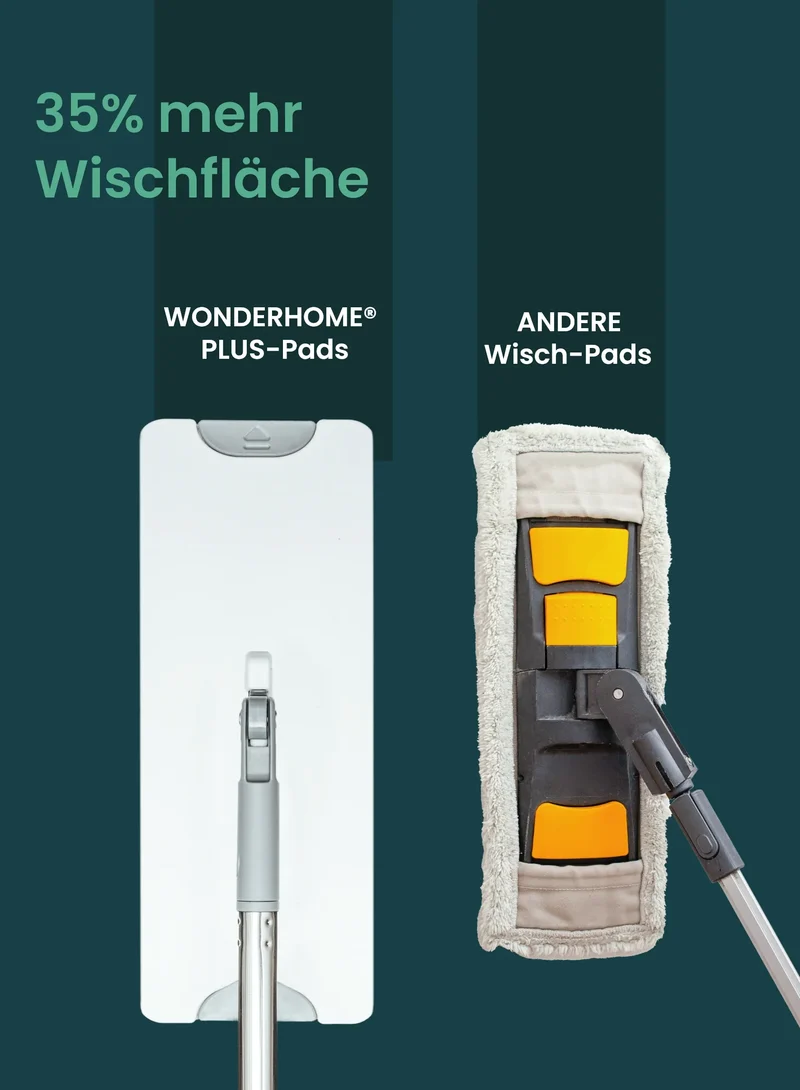 TripleClean PLUS