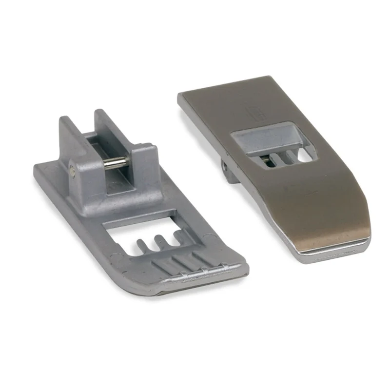 baby lock Gleitfuss Euphoria
