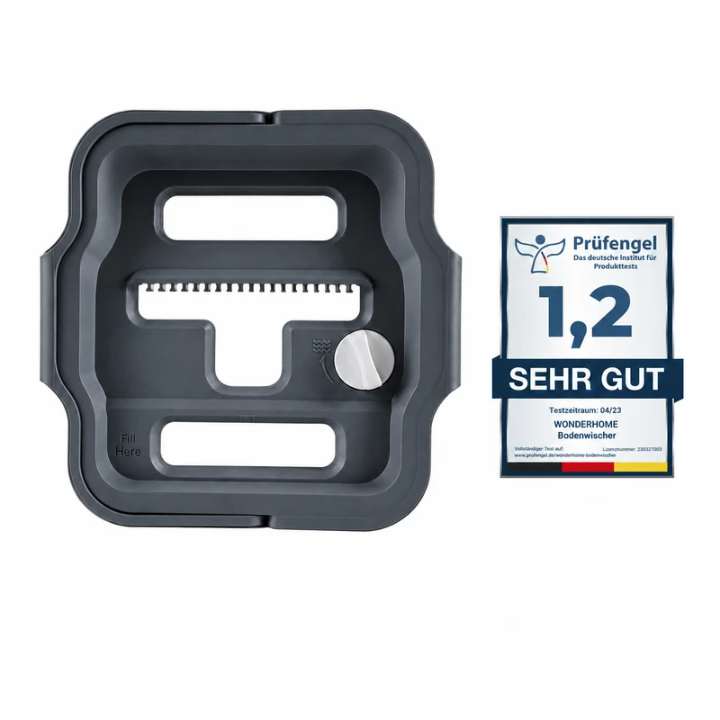 TripleClean PLUS Ersatz-Deckel