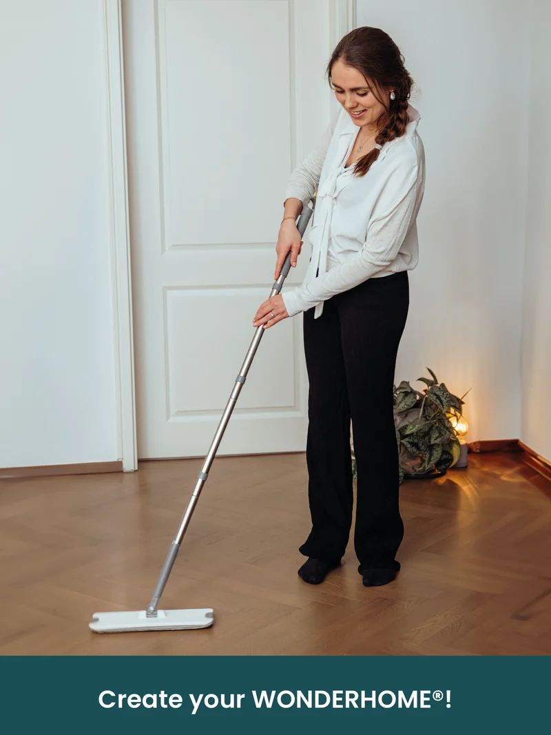 TripleClean PLUS Ersatz-Deckel