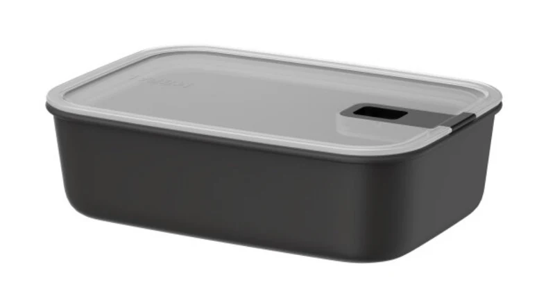 Mepal Frischhaltedose easyclip 1500 mL, neues Design, verschiedene Farben