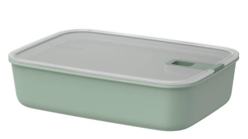 Mepal Frischhaltedose easyclip, 2250 mL, neues Design, verschiedene Farben