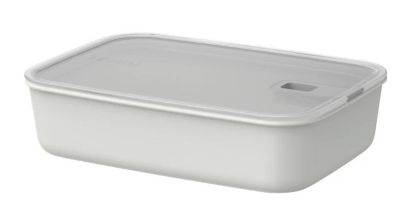 Mepal Frischhaltedose easyclip, 2250 mL, neues Design, verschiedene Farben