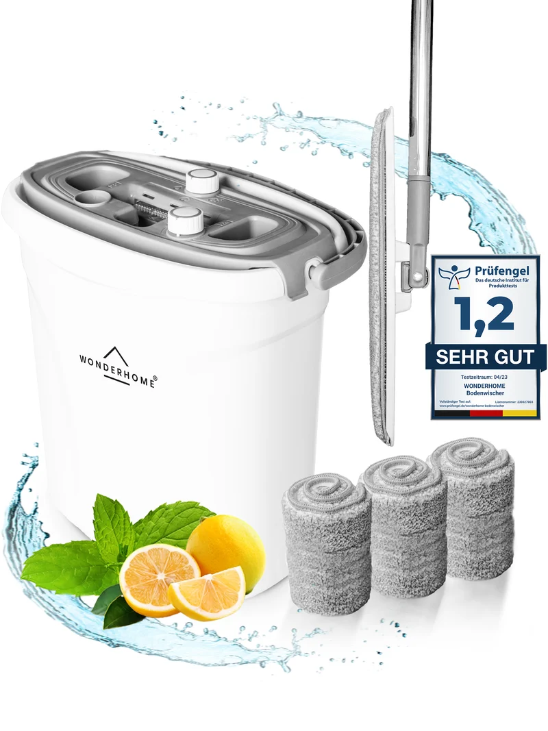 TripleClean HYDRO