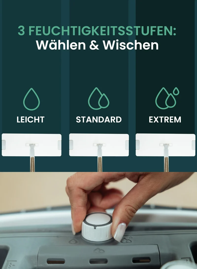 TripleClean HYDRO