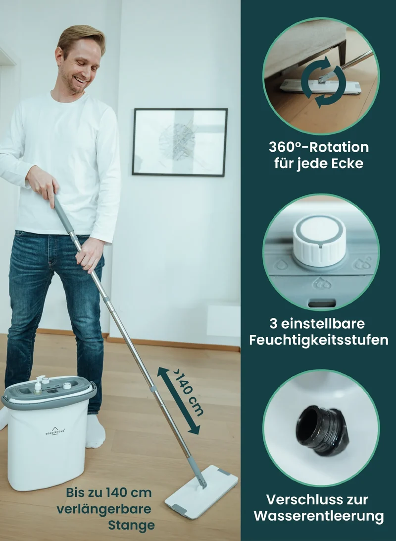 TripleClean HYDRO