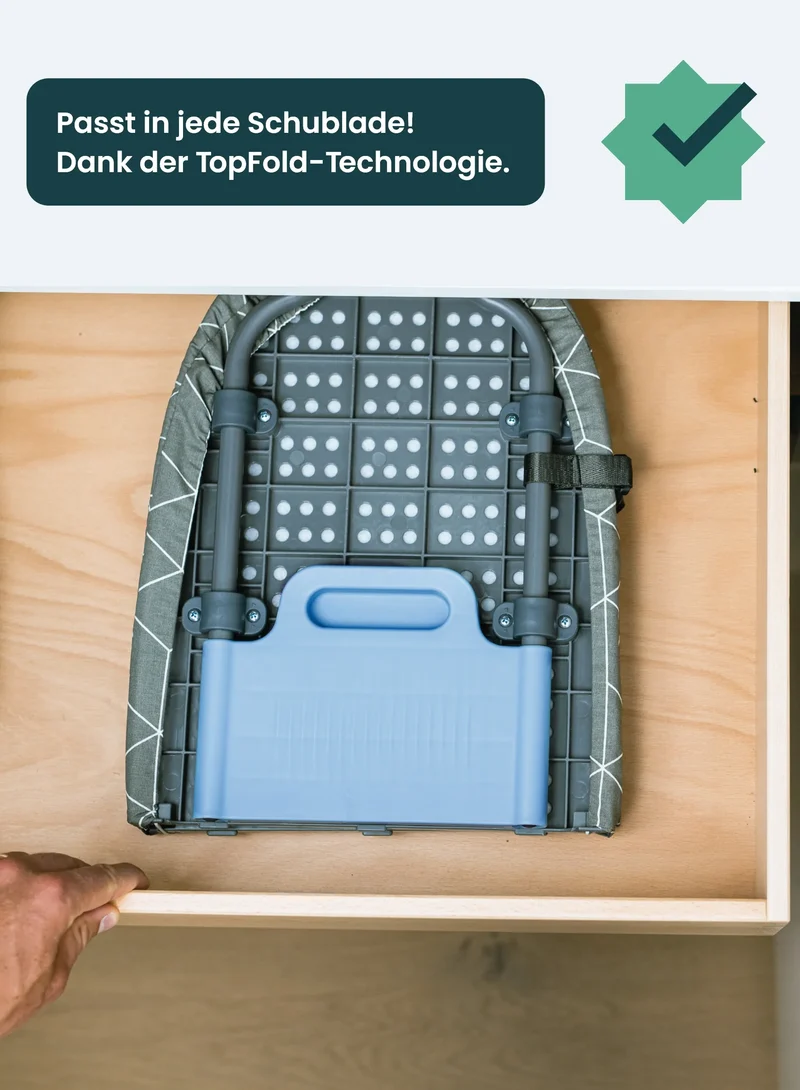 EasyFold Bügelbrett