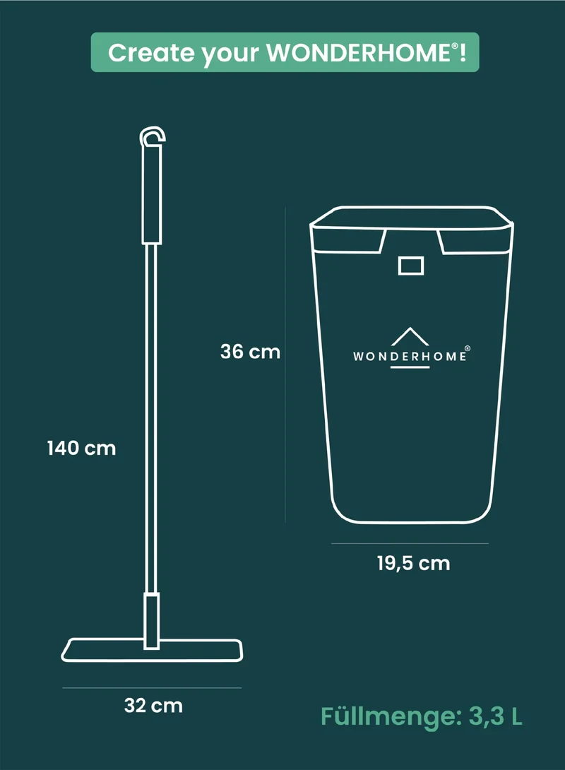 TripleClean CLASSIC
