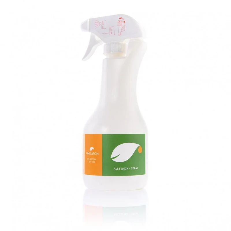 Sprühflasche zum selbst Befüllen