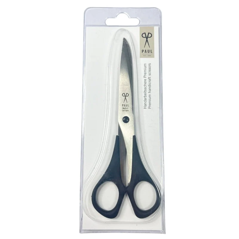 Paul Handarbeitsschere Premium 6" 161mm