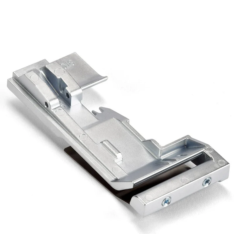 Bernina Kräuselfuss für L890 (C18)