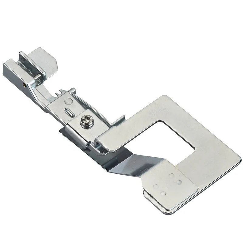 Bernina Kräuselfuss für L450/L460