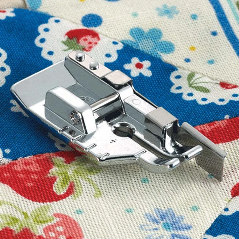 Brother Patchworkfuß 1/4 Inch mit Kantenführung