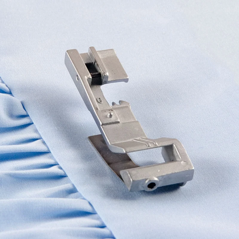 baby lock Kräuselfuss Overlock