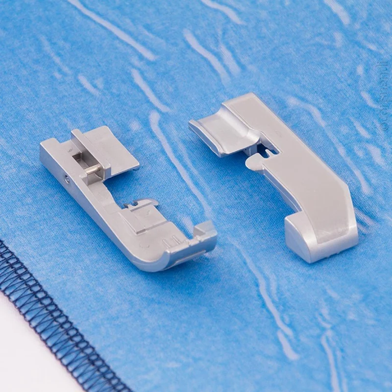 baby lock Gleitfuss Overlock