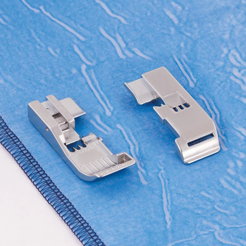 baby lock Gleitfuss Coverlock
