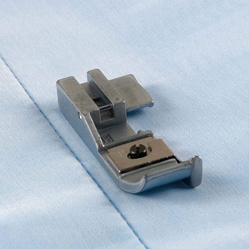 baby lock Füsschenset Coverlock