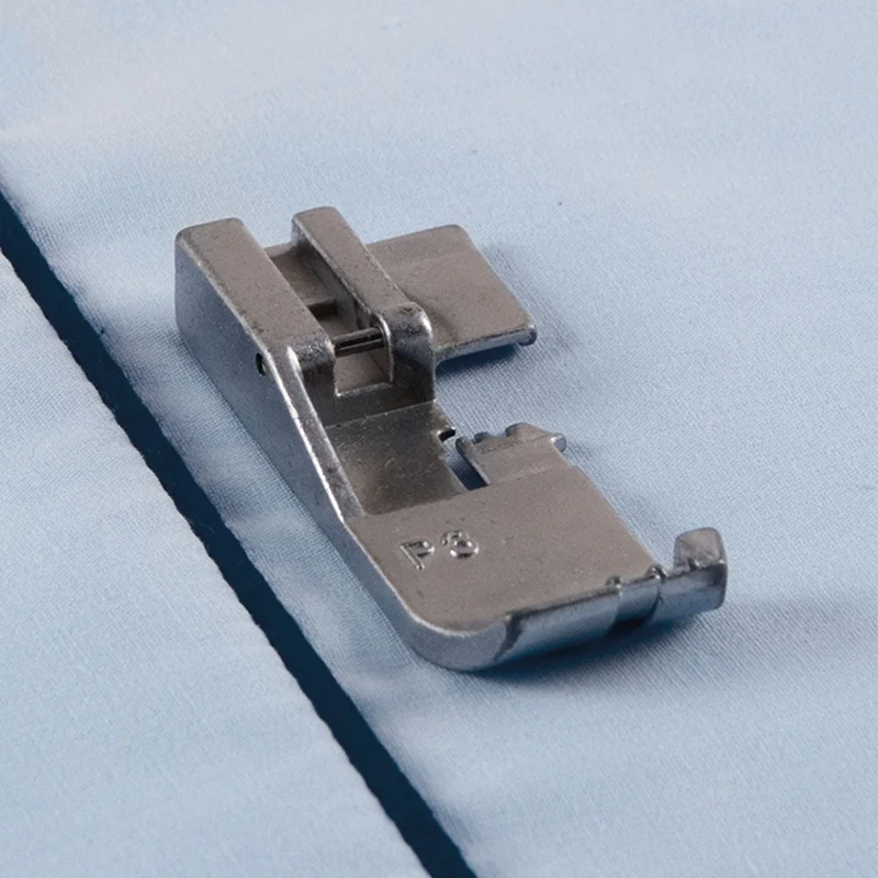 baby lock Füsschenset Coverlock
