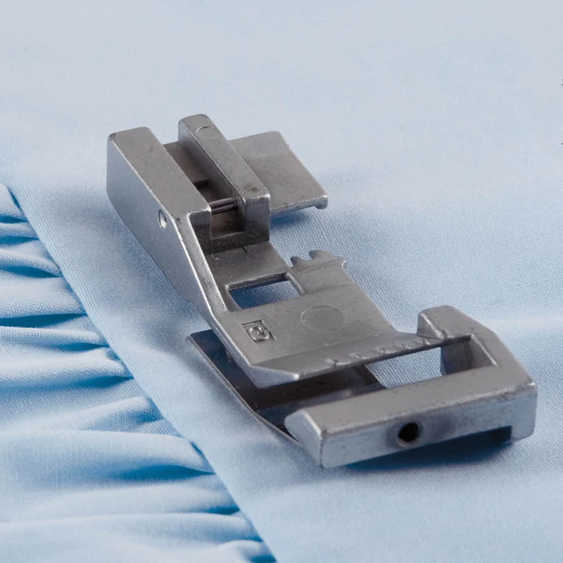 baby lock Füsschenset Coverlock