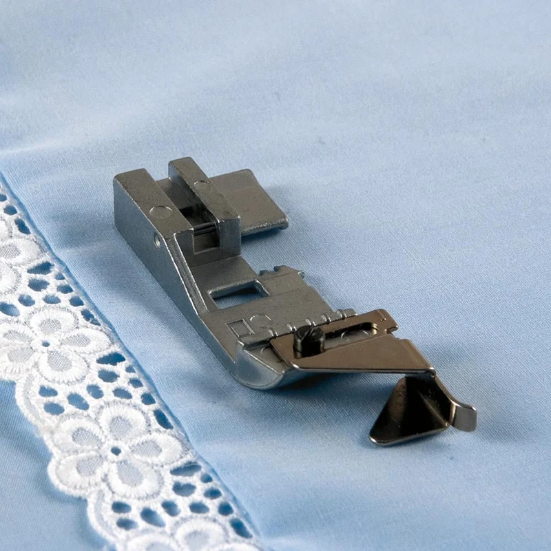 baby lock Füsschenset Coverlock