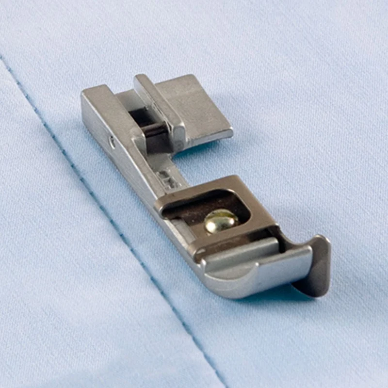 baby lock Blindsaumfuss Overlock