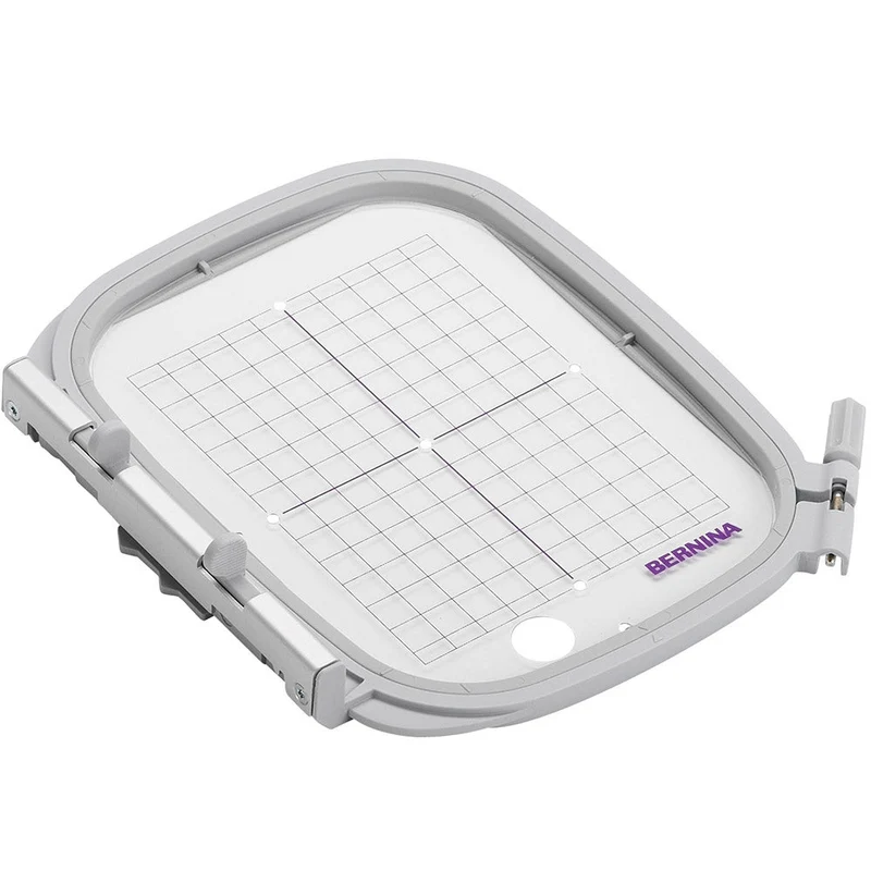 Bernina mittlerer Stickrahmen ( 100 mm x 130 mm )