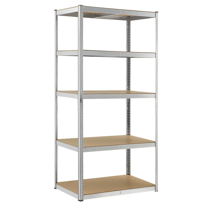 Lagerregal Basic 200 x 100 x 60 cm