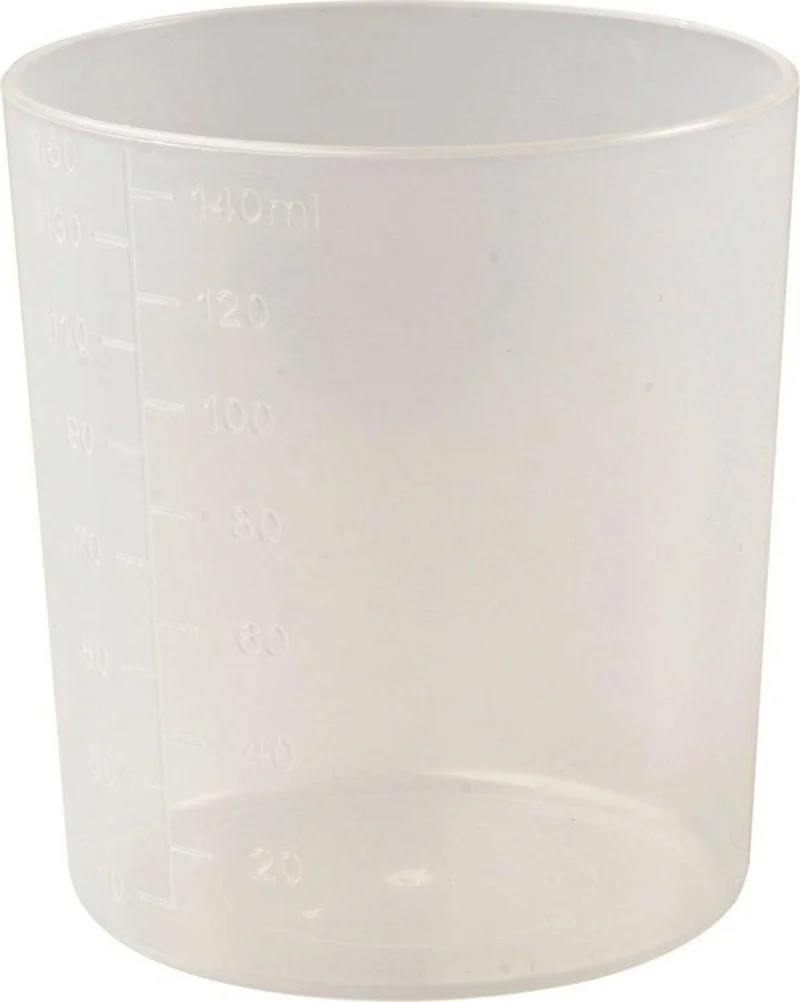 Messbecher 150ml