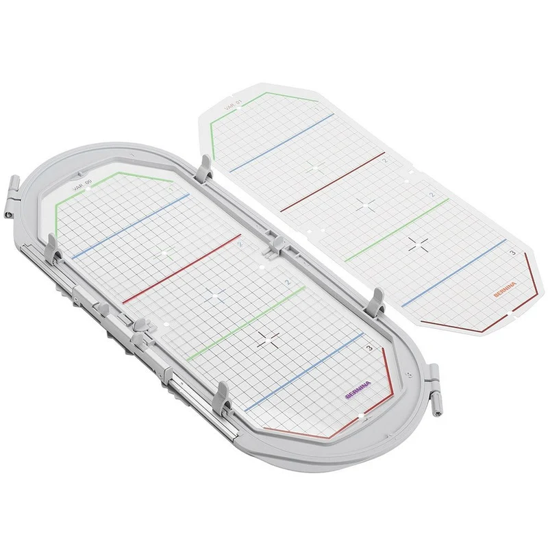 Bernina Mega-Stickrahmen ( 150 mm x 400 mm )