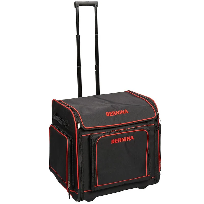 Bernina Overlock Trolley