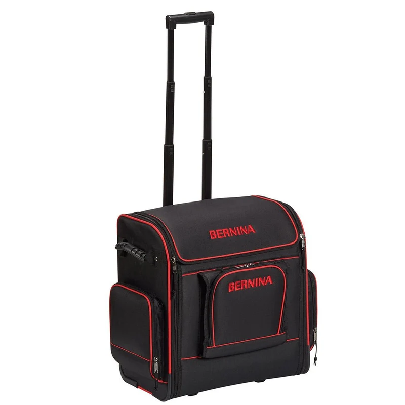 Bernina L-Trolley