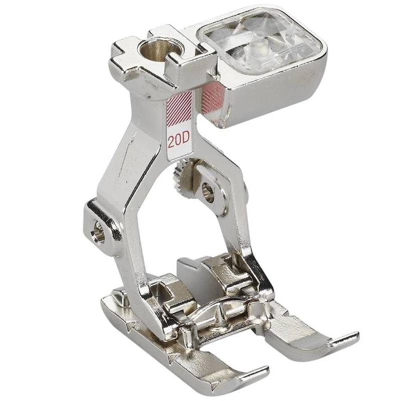 Bernina Offener Stickfuss #20D