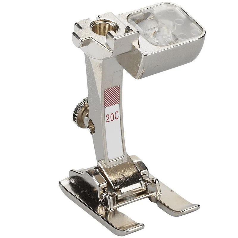 Bernina Offener Stickfuss #20C