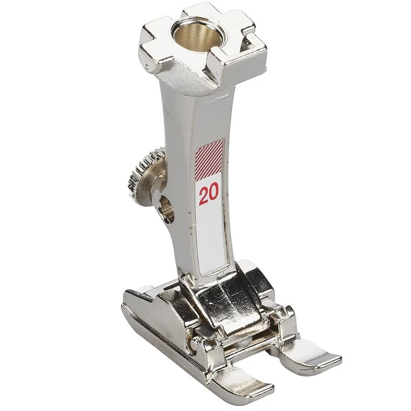 Bernina Offener Stickfuss #20