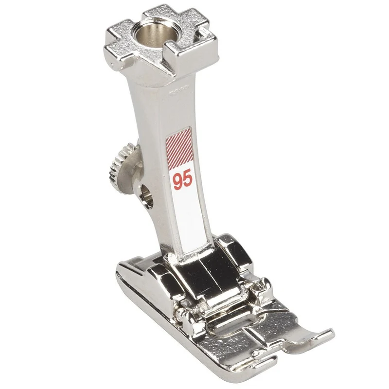 Bernina Bandeinfasserfuss Nr.95