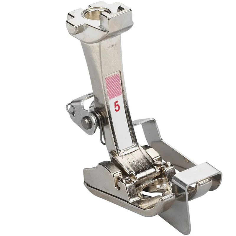 Bernina Blindstichfuss Nr.5