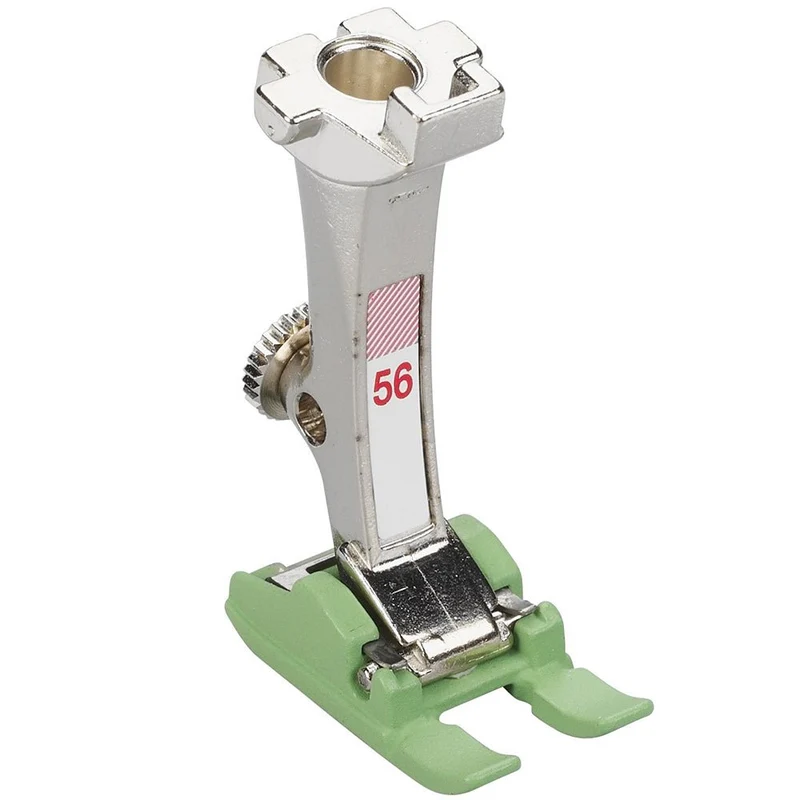 Bernina Offener Stickfuss 5,5 mm #56