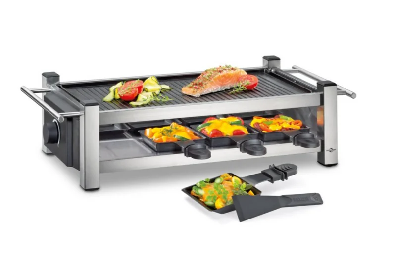 Raclette TASTE8