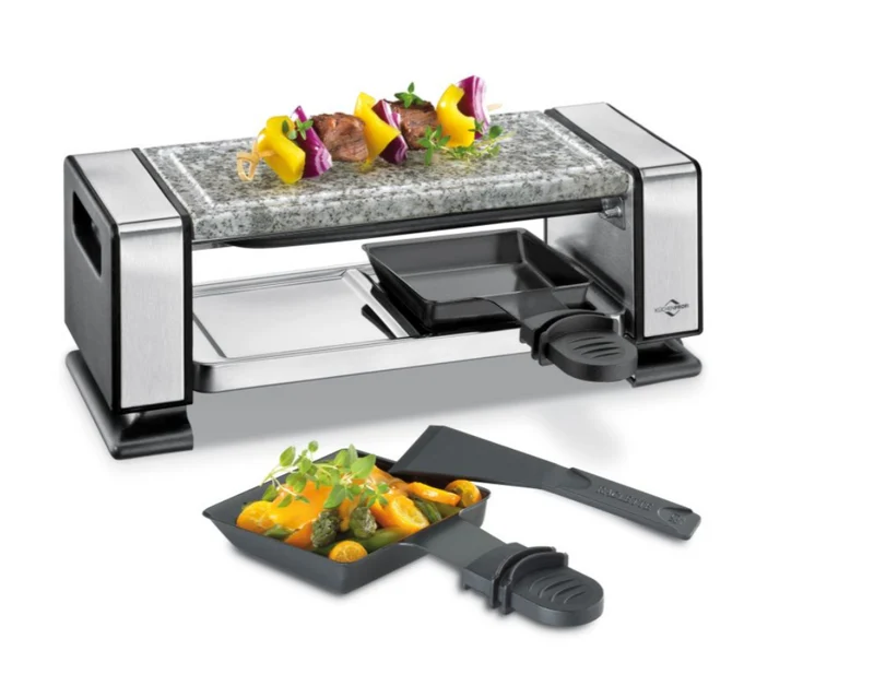 Raclette VISTA2