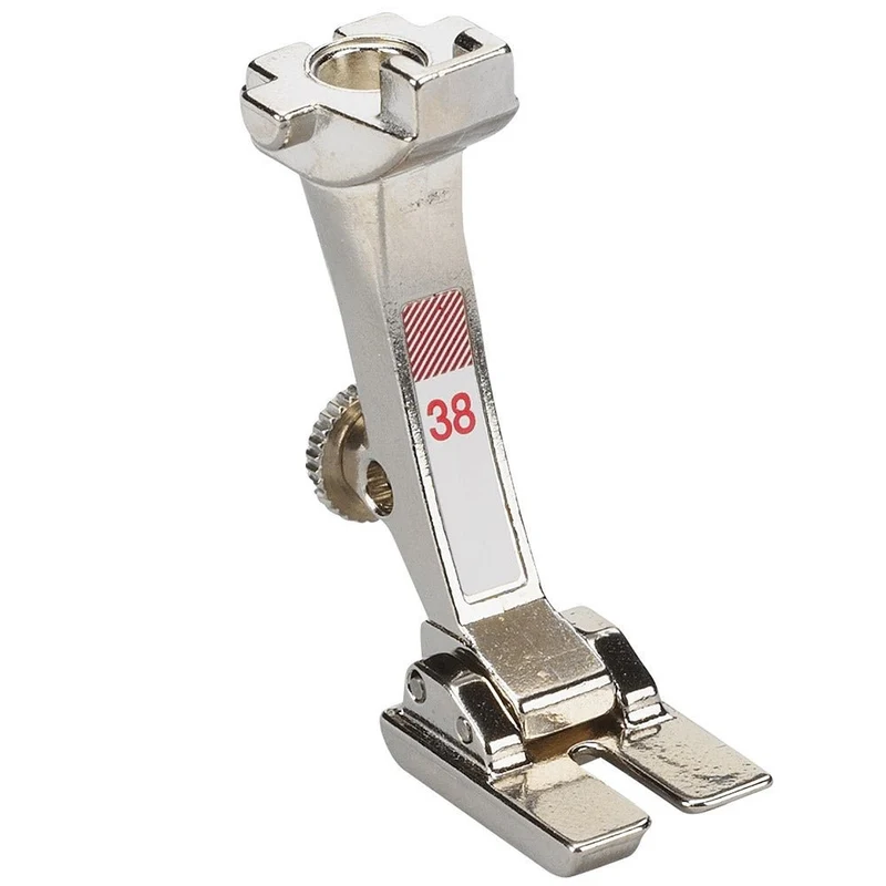 Bernina Paspelfuss #38
