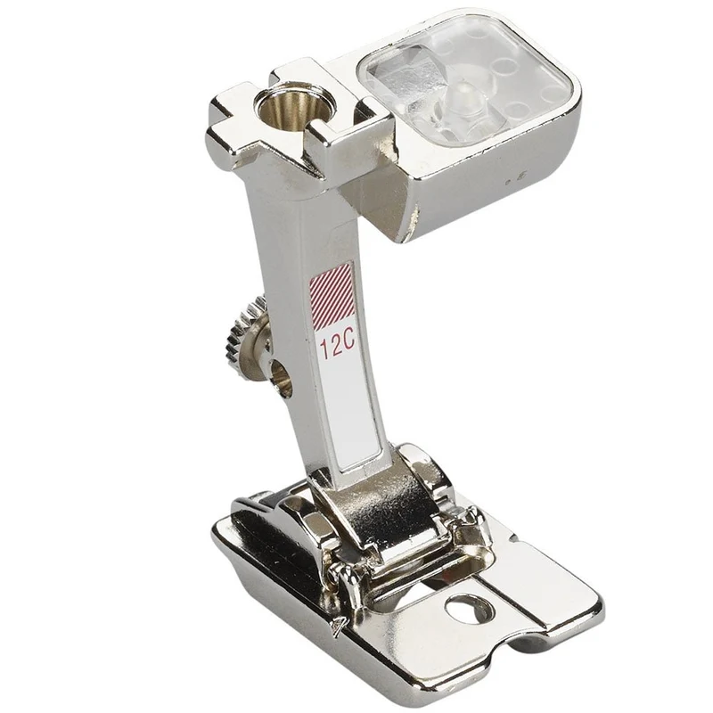 Bernina Strickwarenfuss 9mm Nr.12C
