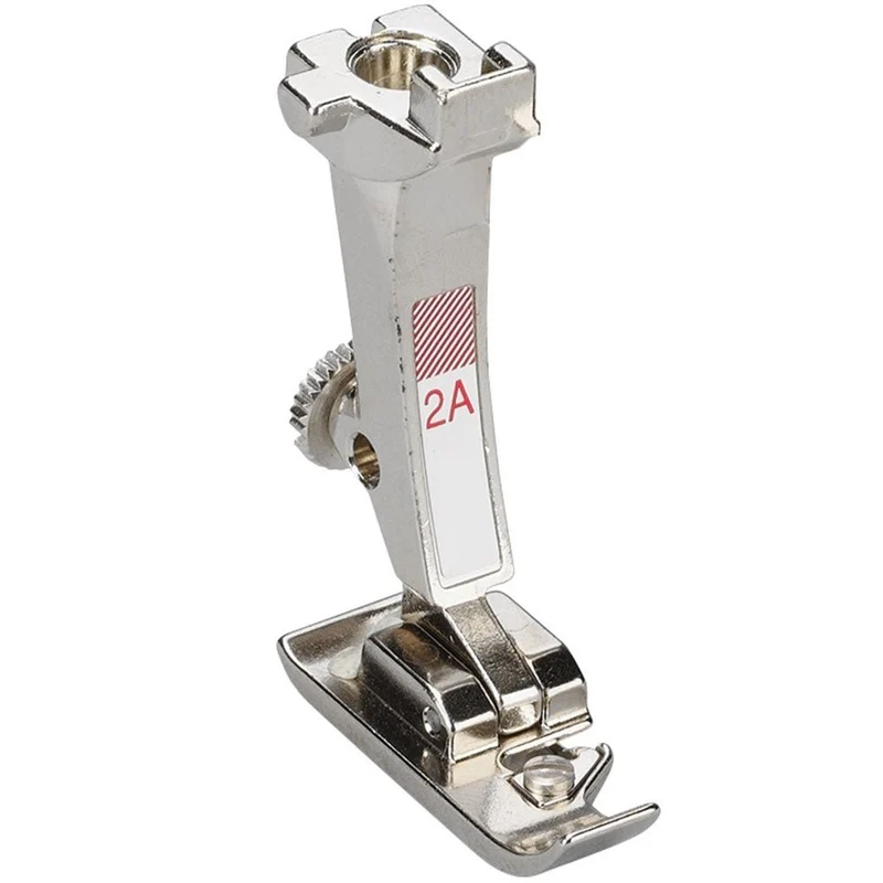 Bernina Overlockfuss #2A
