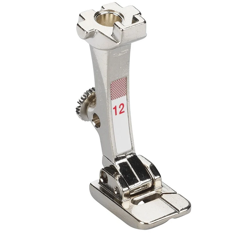 Bernina Strickwarenfuss 5mm Nr.12