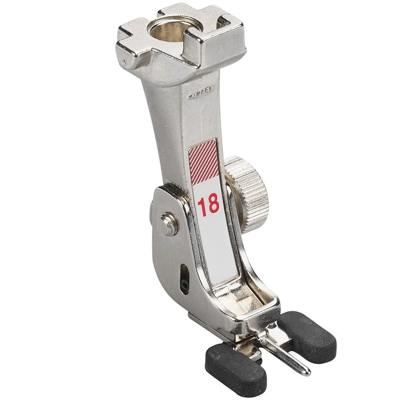 Bernina Knopfannähfuss Nr.18
